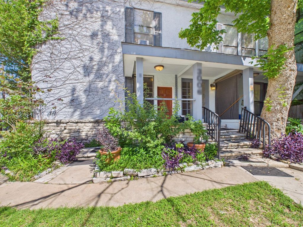 3006 Duval ST 3, Austin, TX 78705