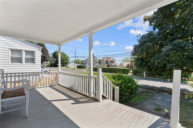 250 Rockwell Avenue, Stratford, CT 06615