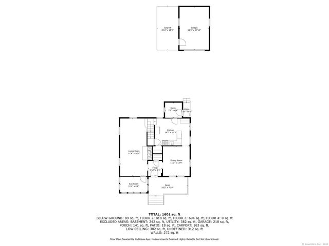 250 Rockwell Avenue, Stratford, CT 06615