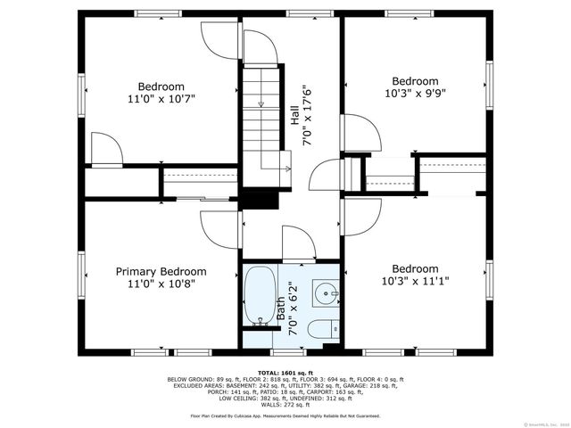 250 Rockwell Avenue, Stratford, CT 06615