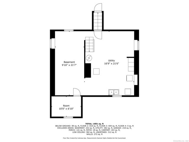 250 Rockwell Avenue, Stratford, CT 06615