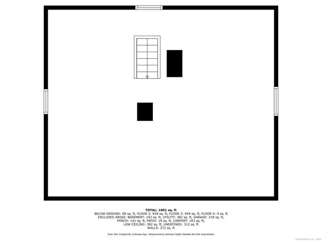 250 Rockwell Avenue, Stratford, CT 06615