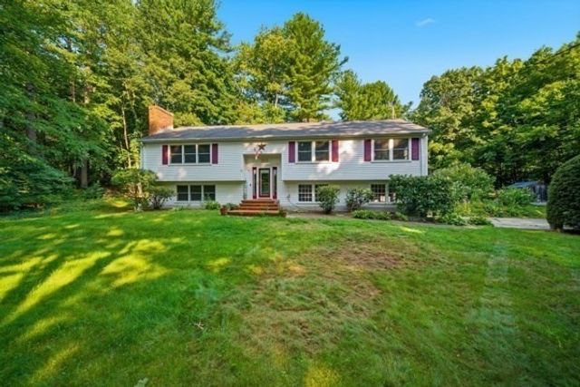 181 Whitcomb Ave, Littleton, MA 01460