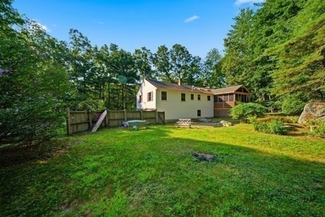 181 Whitcomb Ave, Littleton, MA 01460
