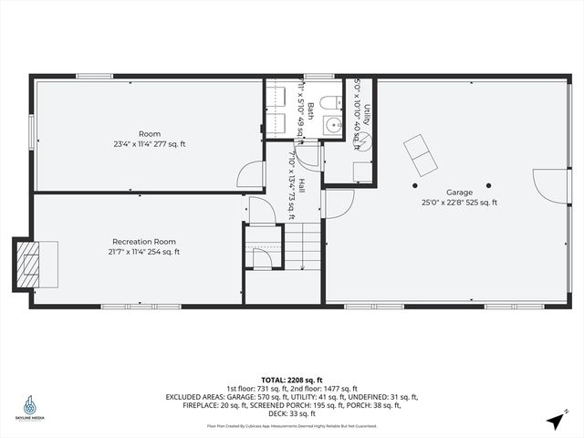 181 Whitcomb Ave, Littleton, MA 01460