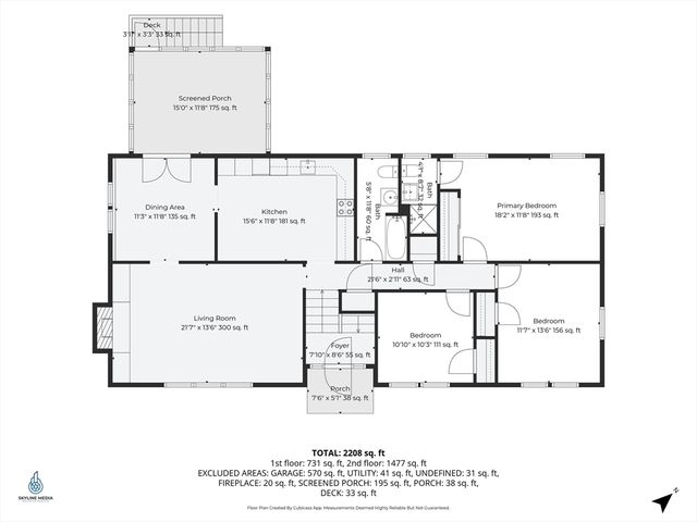 181 Whitcomb Ave, Littleton, MA 01460