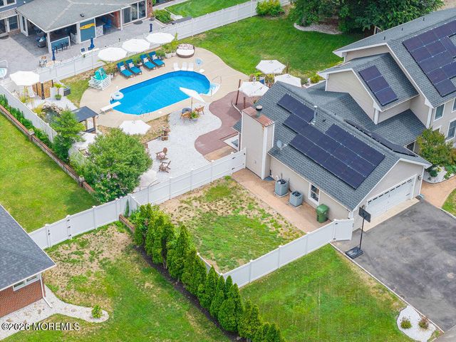 428 Washington Avenue, Pine Beach, NJ 08741