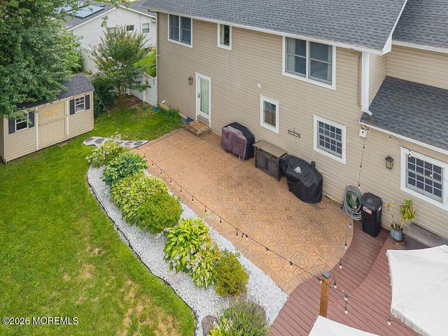 428 Washington Avenue, Pine Beach, NJ 08741