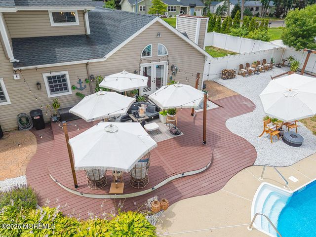 428 Washington Avenue, Pine Beach, NJ 08741