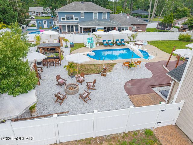 428 Washington Avenue, Pine Beach, NJ 08741