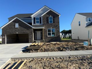 6207 N Trailwoods Drive, Ann Arbor, MI 48103