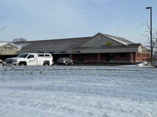 1785 N Dixie Highway, Monroe, MI 48162