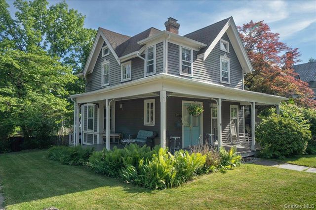 47 West Street, Warwick, NY 10990