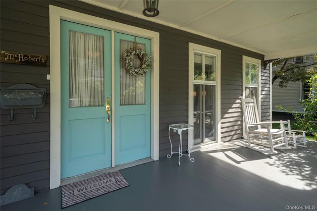 47 West Street, Warwick, NY 10990