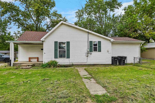 2320 Rogers Street, Lafayette, IN 47905