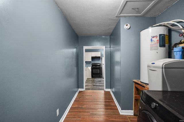2320 Rogers Street, Lafayette, IN 47905