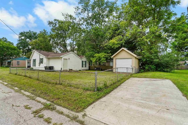 2320 Rogers Street, Lafayette, IN 47905