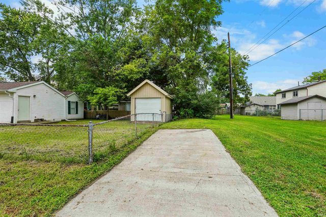 2320 Rogers Street, Lafayette, IN 47905