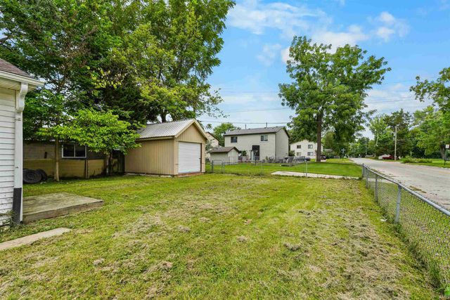 2320 Rogers Street, Lafayette, IN 47905