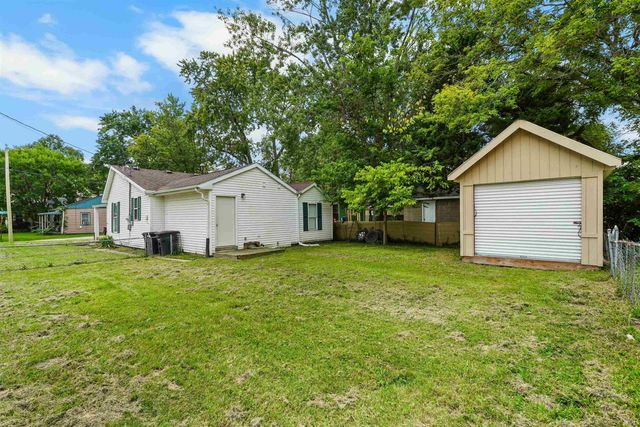 2320 Rogers Street, Lafayette, IN 47905