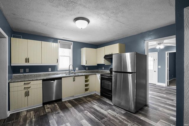 2320 Rogers Street, Lafayette, IN 47905