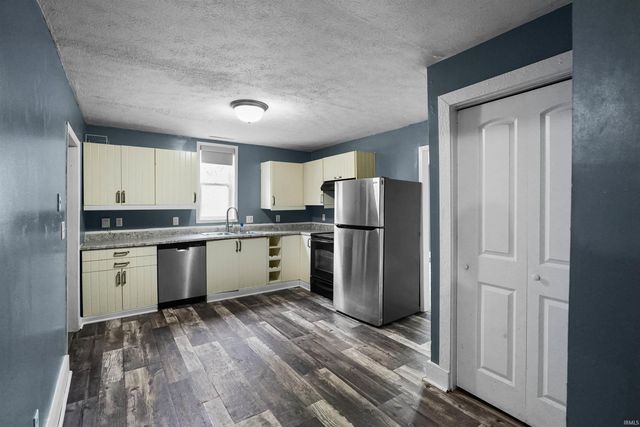 2320 Rogers Street, Lafayette, IN 47905