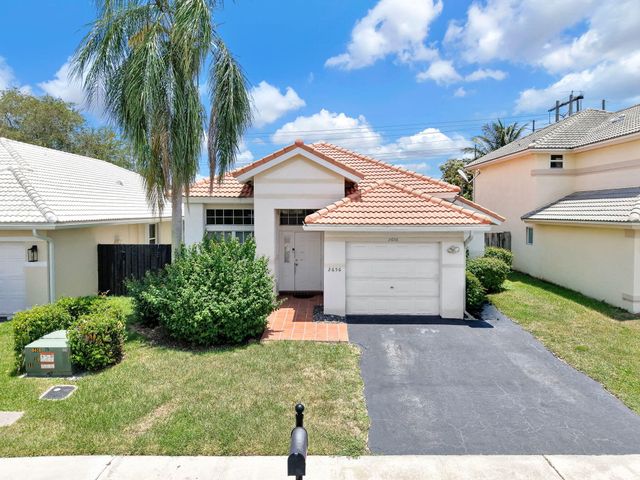 2656 NW 68TH Avenue, Margate, FL 33063