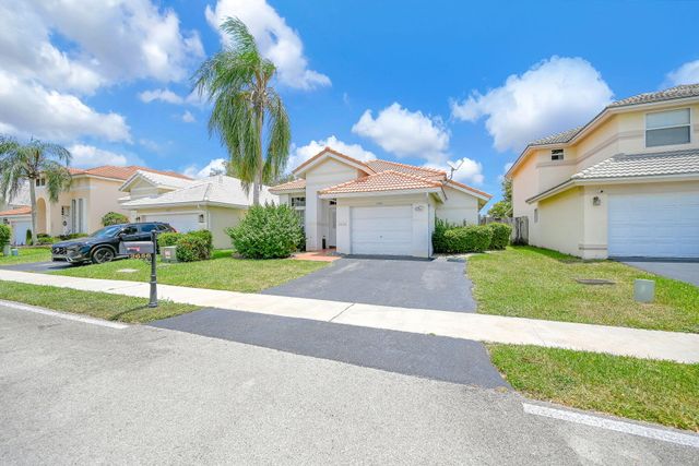 2656 NW 68TH Avenue, Margate, FL 33063