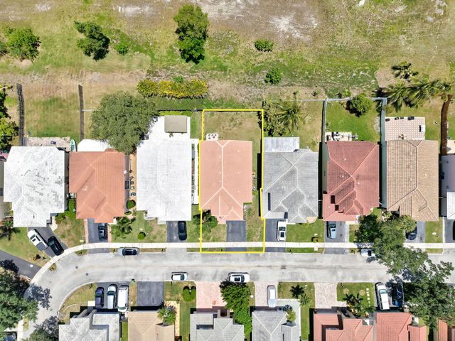 2656 NW 68TH Avenue, Margate, FL 33063