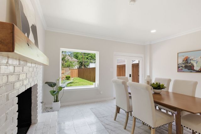 3434 Granada Avenue, University Park, TX 75205