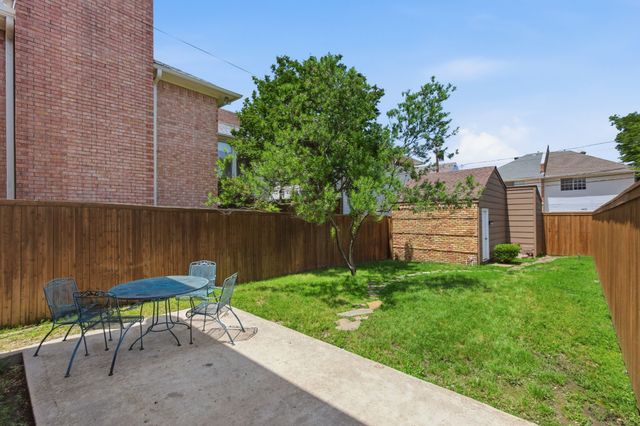 3434 Granada Avenue, University Park, TX 75205