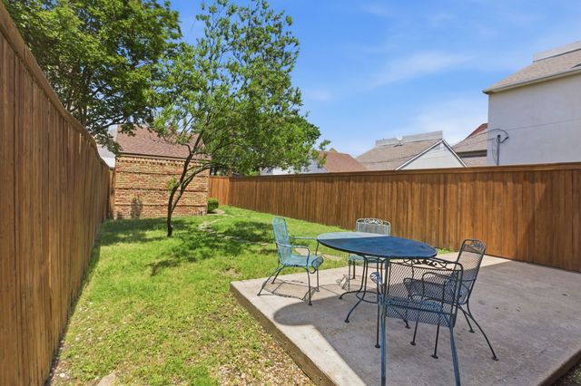 3434 Granada Avenue, University Park, TX 75205