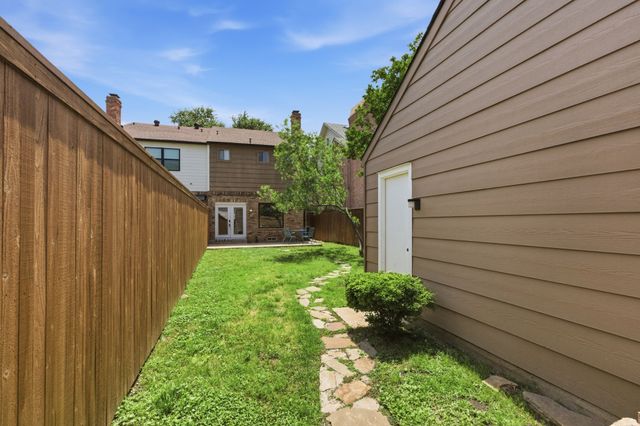 3434 Granada Avenue, University Park, TX 75205