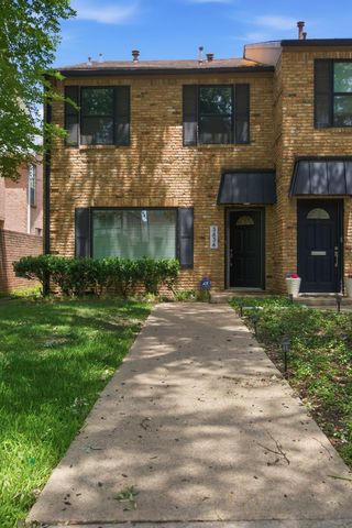 3434 Granada Avenue, University Park, TX 75205