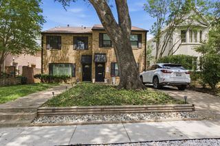3434 Granada Avenue, University Park, TX 75205