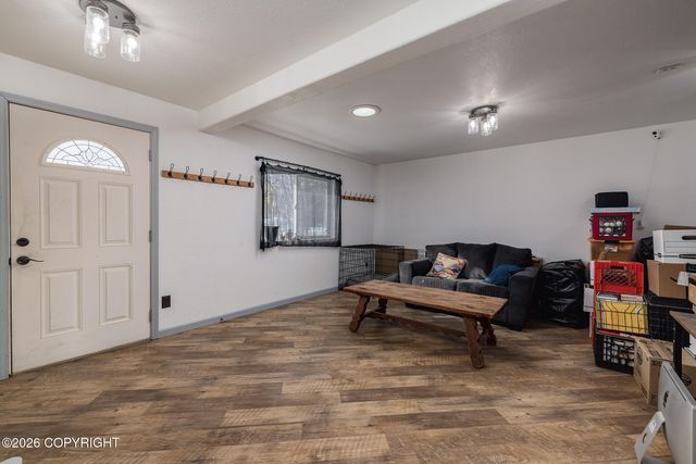 961 E Agate Lane, Wasilla, AK 99654