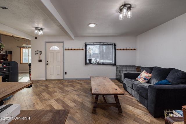 961 E Agate Lane, Wasilla, AK 99654