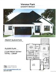 47442 Verona Court, Plymouth, MI 48170