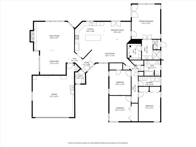 9881 SW 2nd Street, Plantation, FL 33324