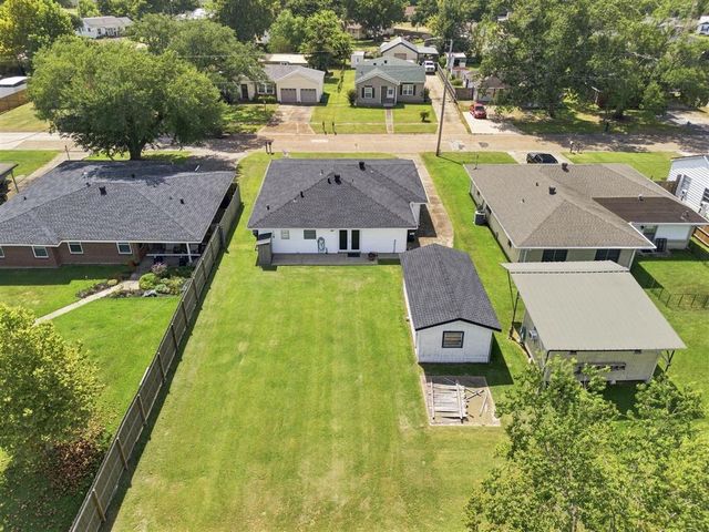 1418 E Kent Dr Drive, Sulphur, LA 70663