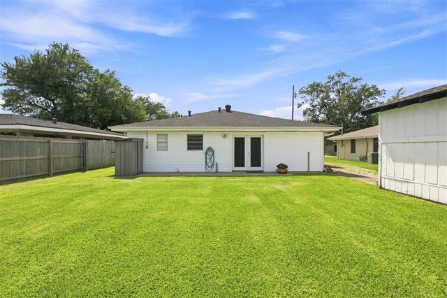 1418 E Kent Dr Drive, Sulphur, LA 70663
