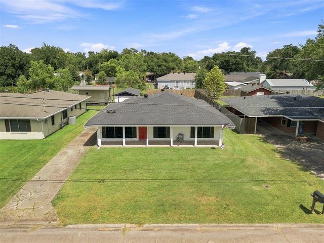 1418 E Kent Dr Drive, Sulphur, LA 70663