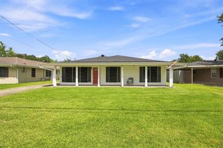 1418 E Kent Dr Drive, Sulphur, LA 70663