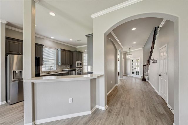 22011 Gray Pearl Court, Cypress, TX 77433