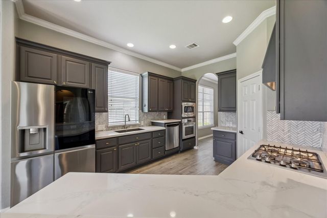 22011 Gray Pearl Court, Cypress, TX 77433