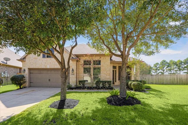 22011 Gray Pearl Court, Cypress, TX 77433