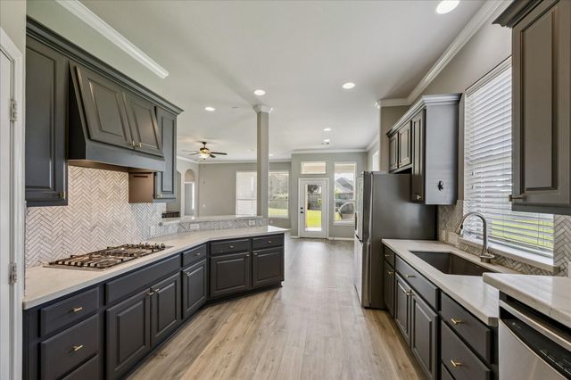 22011 Gray Pearl Court, Cypress, TX 77433