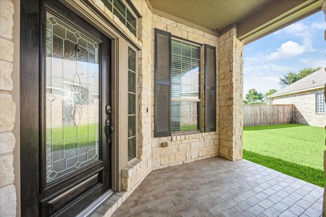 22011 Gray Pearl Court, Cypress, TX 77433