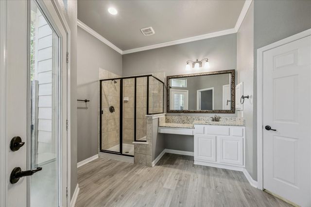 22011 Gray Pearl Court, Cypress, TX 77433