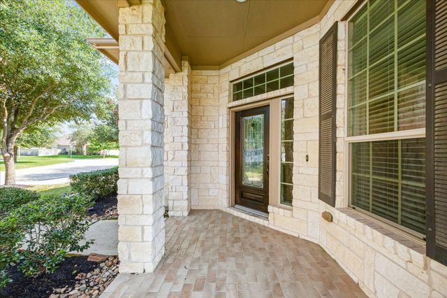 22011 Gray Pearl Court, Cypress, TX 77433